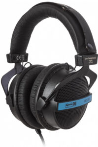 Fotografie Superlux HD-330  recenzía