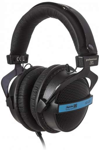 Superlux HD-330 recenze