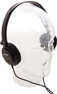 Fotografie Superlux HD 572 recenzía