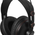 Superlux HD-662 recenze