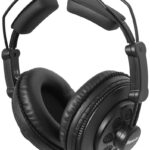 Superlux HD-668B recenze