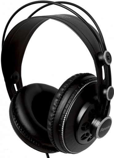 Superlux HD-681B recenze