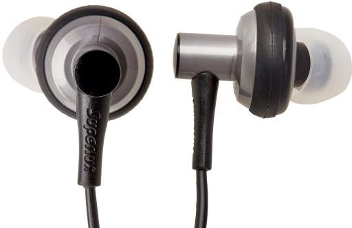 Obrázok Superlux HD381 hodnotenie