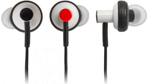 Superlux HD381F recenze