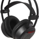 Superlux HD440 recenze