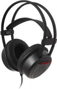 Fotografie Superlux HD440 recenzía