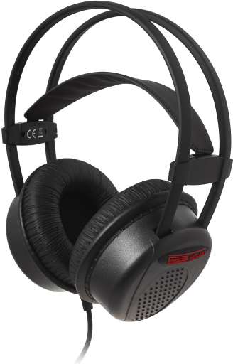 Obrázok Superlux HD440 hodnotenie