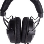 Superlux HD660 PRO 32 Ohm recenze