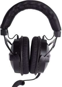 Superlux HD660 PRO 32 Ohm recenze