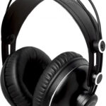 Superlux HD662F recenze