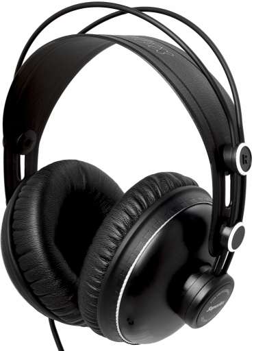 Obrázok Superlux HD662F hodnotenie