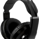 Superlux HD681 EVO recenze