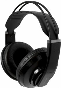 Fotografie Superlux HD681 EVO recenzía