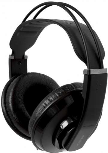 Obrázok Superlux HD681 EVO hodnotenie