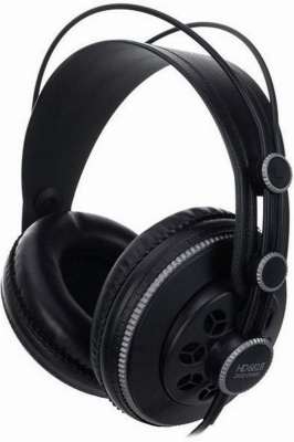 Superlux HD681F recenze