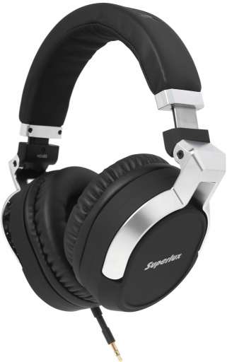 Superlux HD685 recenze