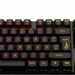 SureFire KingPin M2 RGB 48719 recenze