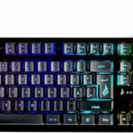 SureFire KingPin X2 Multimedia 48707 recenze