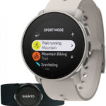 Suunto 9 Peak Pro recenze