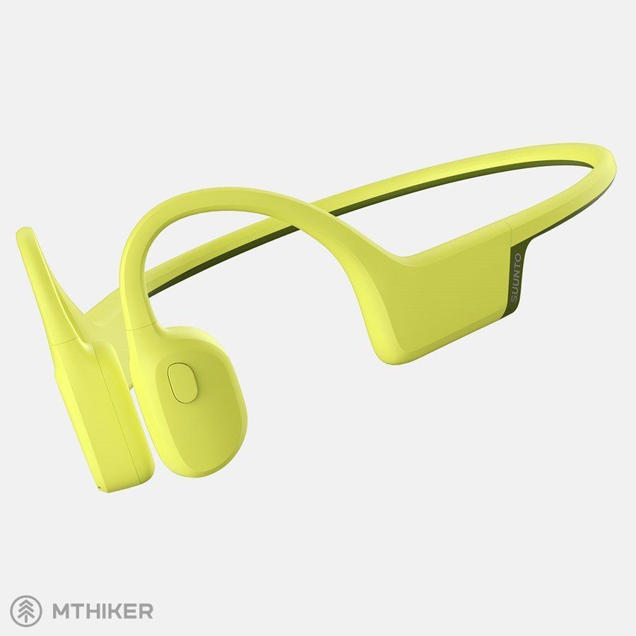 Suunto Sonic recenze