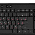 Sven KB-C3060 recenze