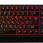 Sven KB-C7150EL recenze