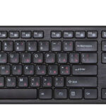 Sven KB-E5800 recenze