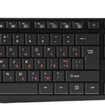 Sven KB-S305 recenze