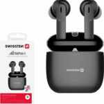 Swissten Alupods II recenze