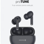 Swissten Pro Tune recenze