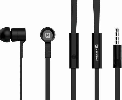 Swissten YS-D2 recenze