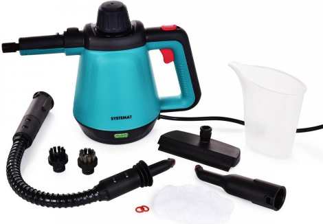 Systemat pardom recenze