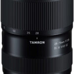TAMRON 28-75 mm f/2,8 Di III VXD G2 recenze