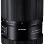 TAMRON 70-180 mm f/2.8 Di III VXD G2 Sony E-mount recenze