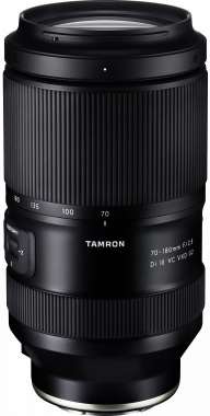 TAMRON 70-180 mm f/2.8 Di III VXD G2 Sony E-mount recenze