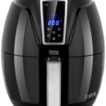 TEESA DIGITAL 3,2L recenze