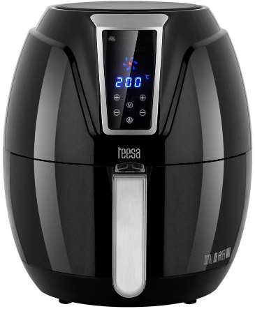 TEESA DIGITAL 3,2L recenze