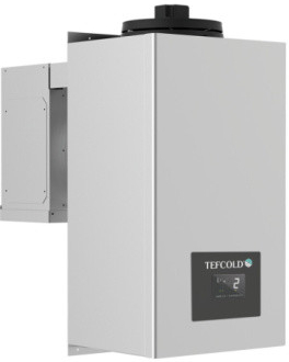 TEFCOLD CRU3050P recenze