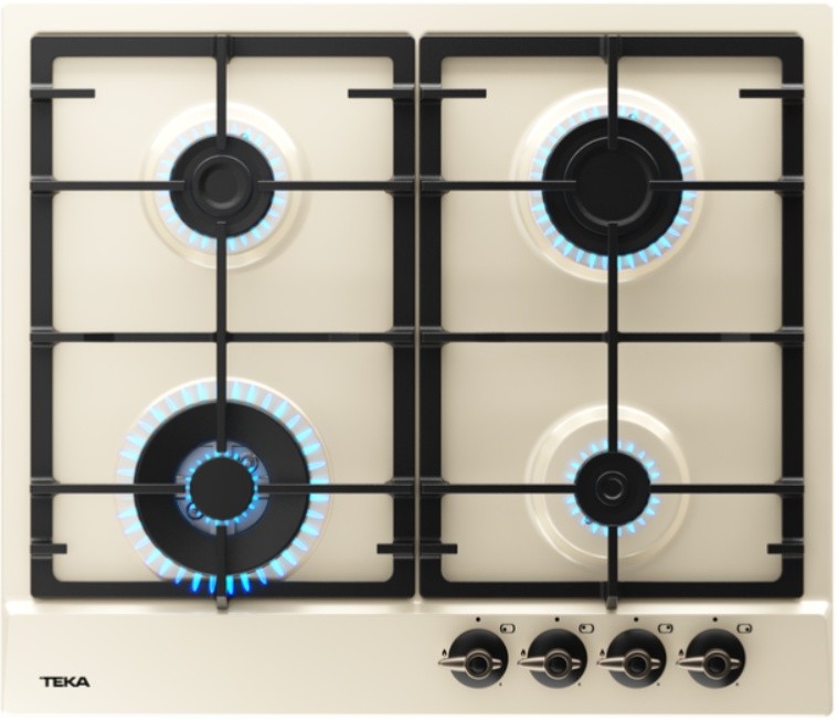 TEKA GSC 64320 RBC recenze