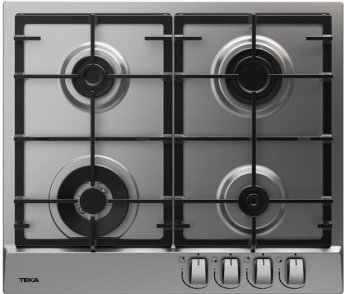 TEKA GSC 64320 SB recenze