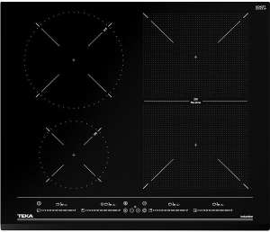 TEKA IZF 64440 BK MSP BK recenze