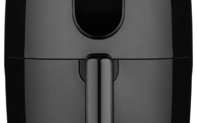 TESLA AirCook Q40 - recenze testy