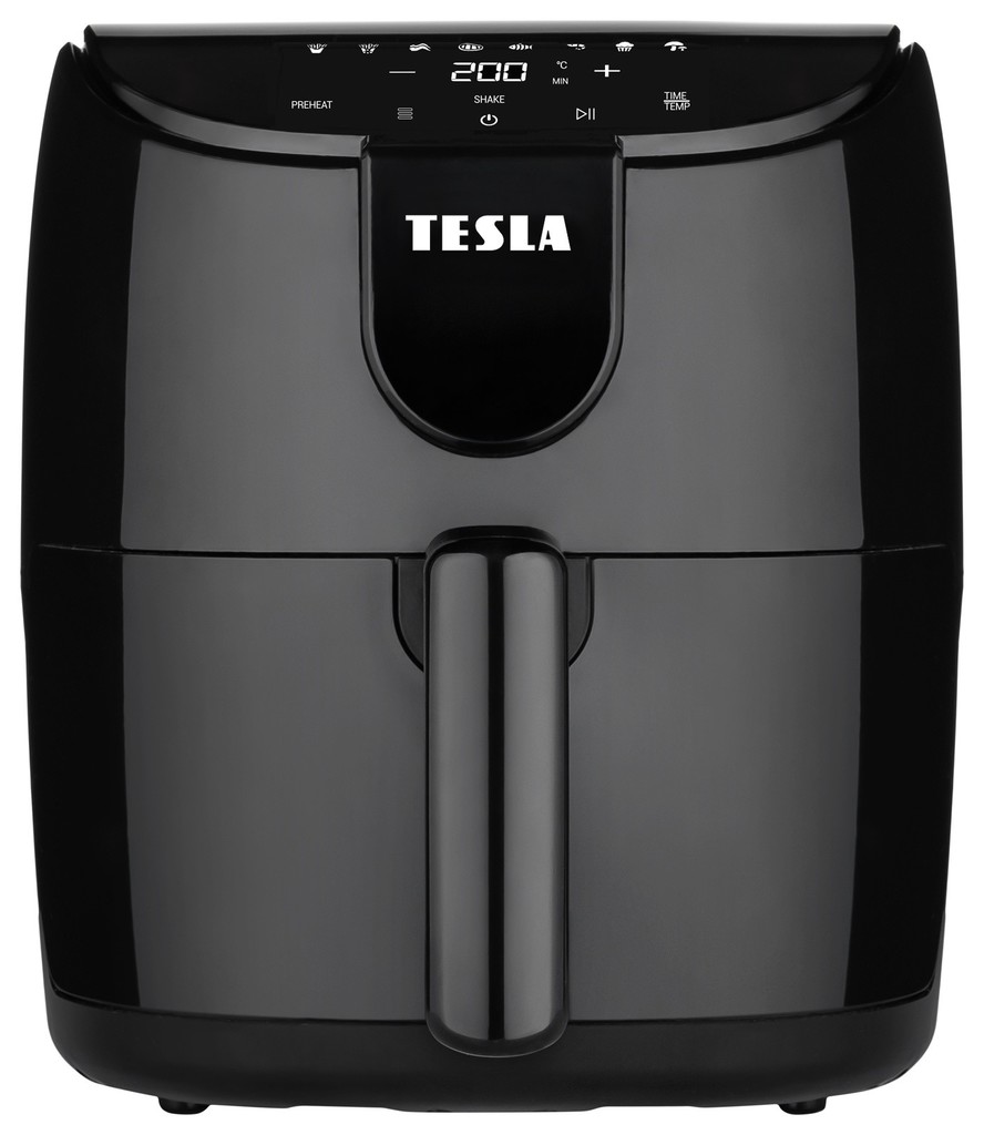 TESLA AirCook Q40 recenze