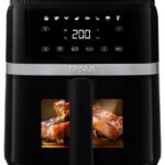 TESLA AirCook Q65 XL Pro recenze