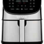 TESLA AirCook Q70 XXL recenze