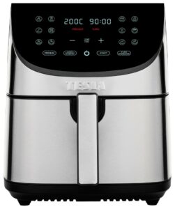 Fotografie TESLA AirCook Q70 XXL recenzía