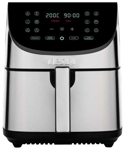 Obrázok TESLA AirCook Q70 XXL hodnotenie