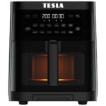 TESLA AirCook & Steam QS550 XL recenze