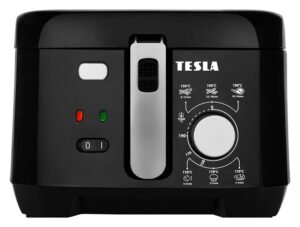 Fotografie TESLA EasyCook AE300  recenzía