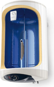 Fotografie TESY Modeco Ceramic 50  recenzía